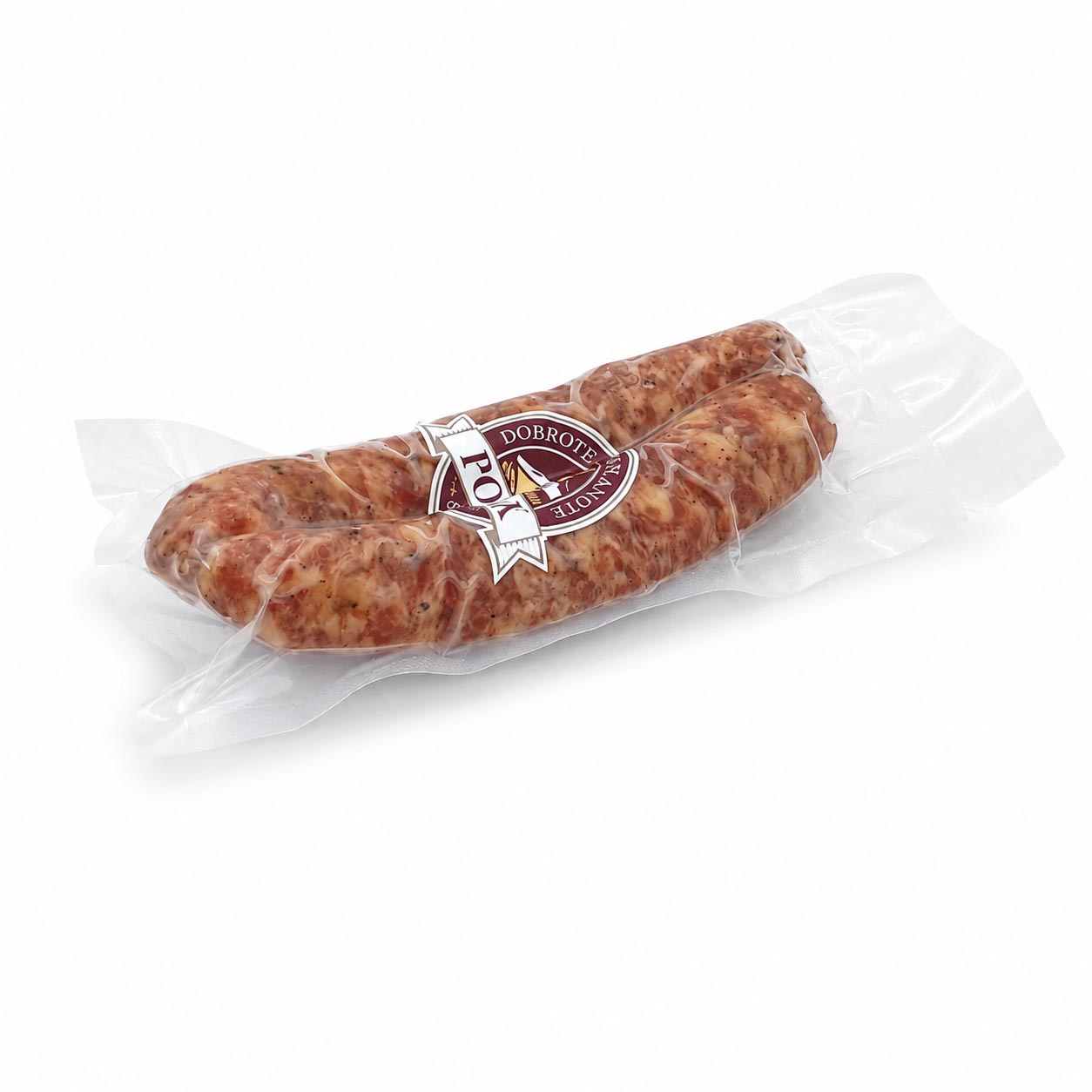 Klobasa - dimljena