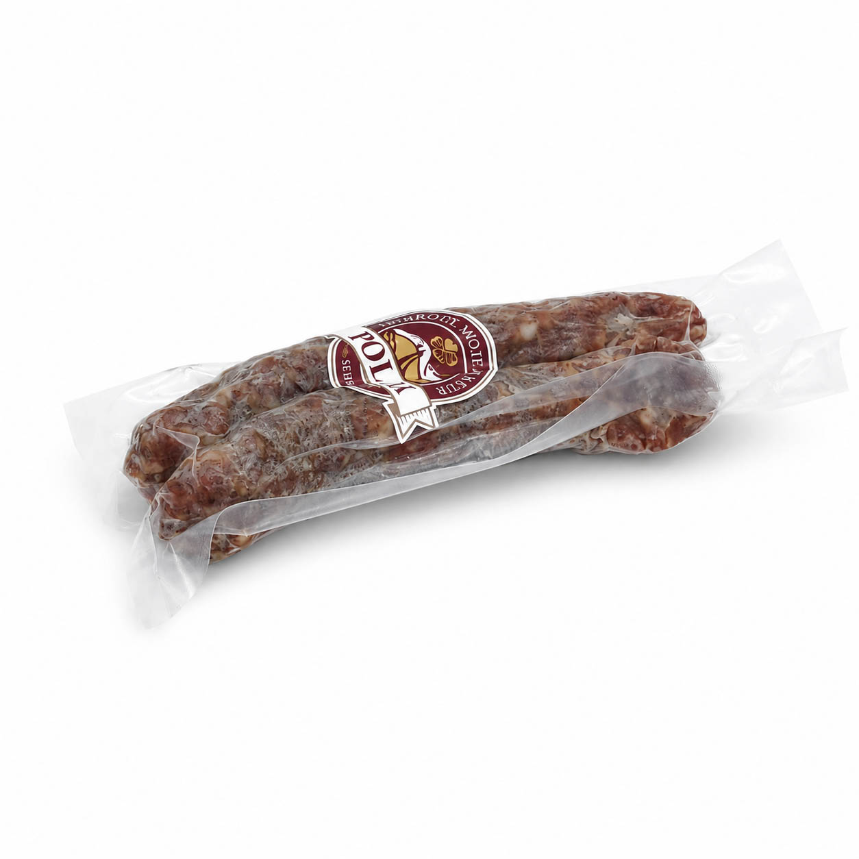 Klobasa - suha