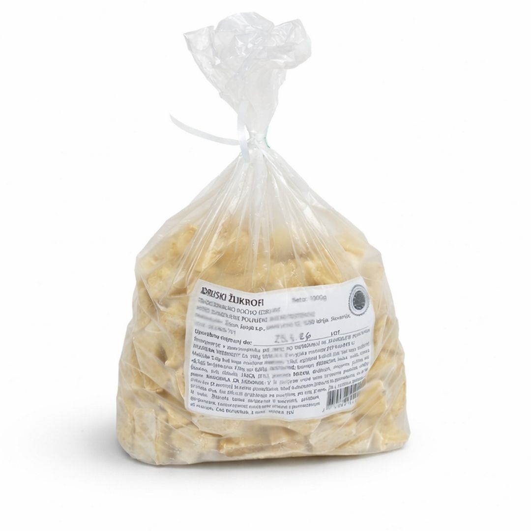 Deklaracija izdelka Bakalca